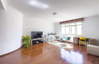 Apartamento com 4 quartos à venda em belo horizonte