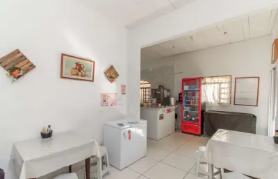 Casa com 3 quartos à venda na Rua Paracaima, 80, Salgado Filho, Belo Horizonte