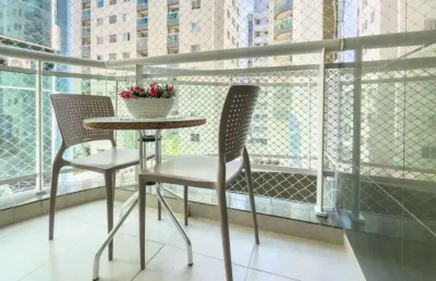 Apartamento com 1 quarto à venda na Rua Comerciário José Pontes de Magalhães, 70, Jatiúca, Maceió
