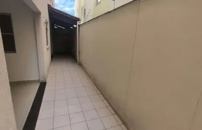 Área privativa / garden com 4 quartos para alugar em belo horizonte