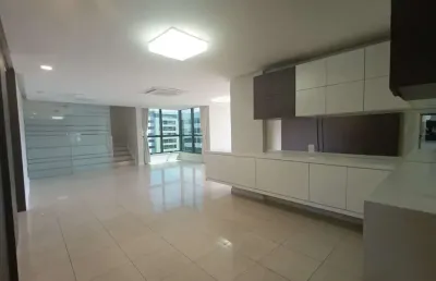 Cobertura com 4 quartos à venda na Rua General João Saleiro Pitão, 1204, Ponta Verde, Maceió