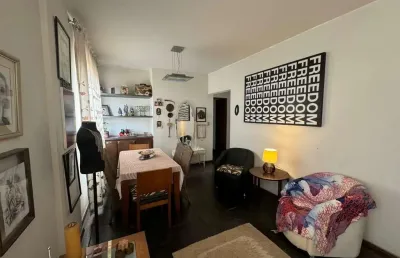 Apartamento com 3 quartos à venda em belo horizonte
