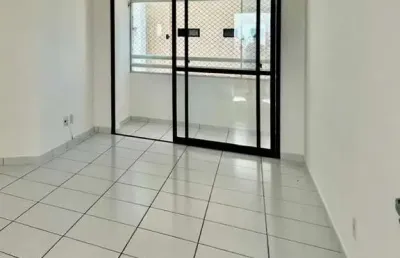Apartamento com 2 quartos à venda na Rua Joaquim Eduardo de Farias, 209, Ponta Negra, Natal