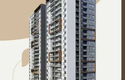 Apartamento com 3 quartos à venda na Rua Jornalista Alexis Gurgel, 1737, Capim Macio, Natal