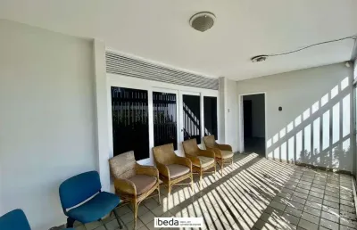 Loja / salão / ponto comercial com 4 quartos à venda em natal