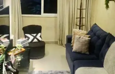 Apartamento com 3 quartos à venda na Rua Adauto Câmara, 1298, Barro Vermelho, Natal