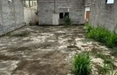 Lote / terreno com 4 quartos à venda em belo horizonte
