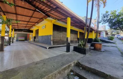 Ponto comercial à venda na Rua Antares, 21, Jardim Riacho das Pedras, Contagem