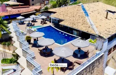 Apartamento com 1 quarto à venda na Largo São Sebastião, 19, Pipa, Tibau do Sul
