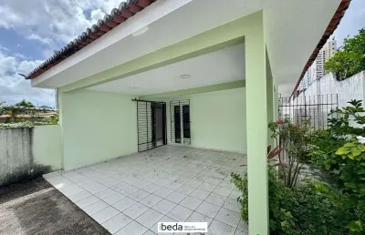 Casa com 4 quartos à venda na Rua Aníbal Correia, 2588, Lagoa Nova, Natal