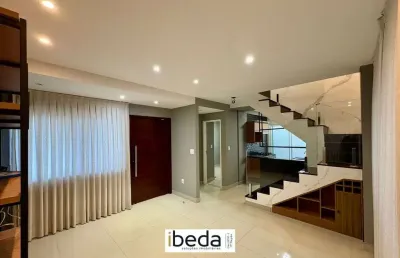 Casa de condomínio com 3 quartos à venda em parnamirim