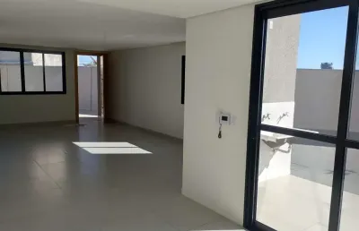 Casa com 3 quartos à venda na Rua do Silêncio, 362, Chácara Contagem, Contagem