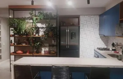 Apartamento com 4 quartos à venda na Avenida Marechal Castelo Branco, 445, JK, Contagem