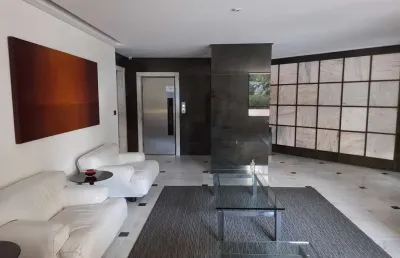 Apartamento com 4 quartos à venda em belo horizonte