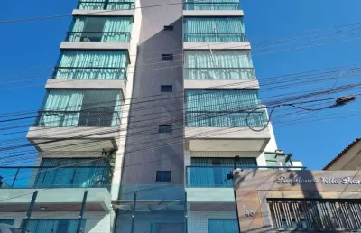 Cobertura com 3 quartos à venda na Rua Rio Prata, 46, Parque Riacho das Pedras 2ª Seção, Contagem