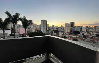 Apartamento com 2 quartos para alugar na Rua Conselheiro Furtado, 1401, Liberdade, São Paulo