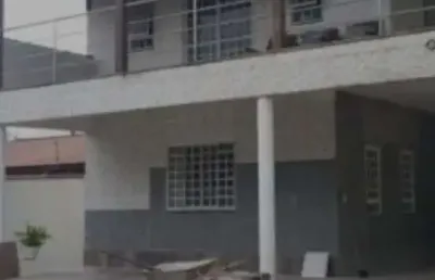 Casa com 3 quartos à venda na Avenida Régulus, 518, Jardim Riacho das Pedras, Contagem