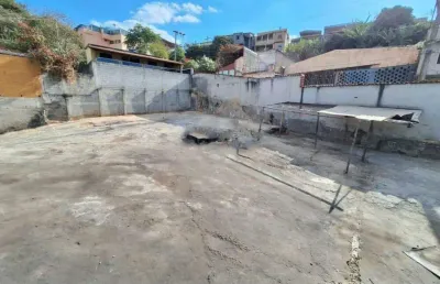 Terreno comercial para alugar na Rua Flor-do-campo, 100, Jardim Filadélfia, Belo Horizonte