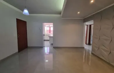 Área privativa / garden com 3 quartos à venda em contagem
