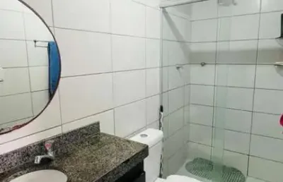 Apartamento com 2 quartos à venda na Rua José Soares Sobrinho, 172, Jatiúca, Maceió
