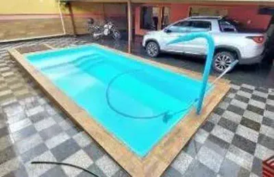 Casa com 3 quartos à venda na Rua Wenceslau Braz, 253, Copacabana, Belo Horizonte