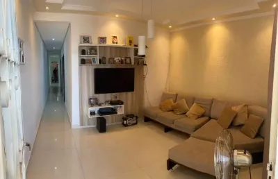 Casa com 2 quartos à venda na Rua Vinhático, 61, Girassol, Ribeirão das Neves