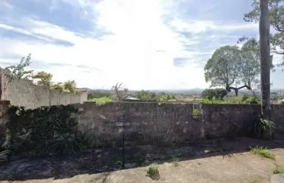Terreno à venda na Rua Olga Fratezzi, 375, Garças, Belo Horizonte