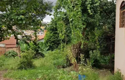 Lote / terreno com 2 quartos à venda em belo horizonte