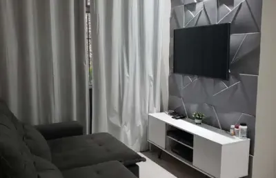 Área privativa / garden com 3 quartos à venda em belo horizonte