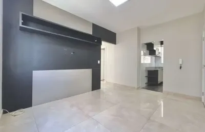 Apartamento com 3 quartos à venda em belo horizonte