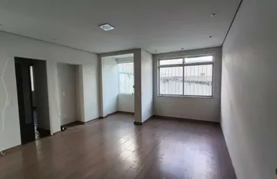 Apartamento com 3 quartos para alugar em belo horizonte