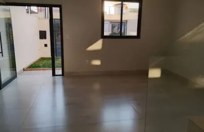 Casa geminada com 3 quartos à venda em belo horizonte