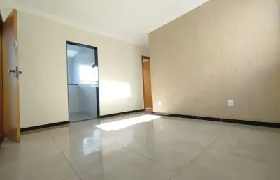 Apartamento com 3 quartos à venda em belo horizonte