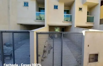 Casa com 3 quartos à venda na Rua de Brasilia, 627, Duque de Caxias, Betim