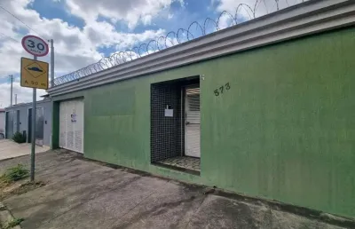 Casa com 5 quartos para alugar na Rua Júpiter, 573, Jardim Riacho das Pedras, Contagem