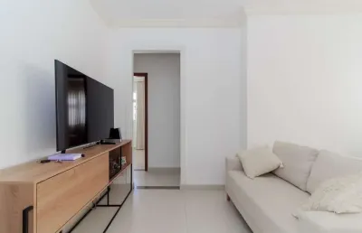 Apartamento com 3 quartos à venda em belo horizonte