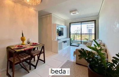 Apartamento com 2 quartos à venda na Rua Jornalista Francisco Sinedino, 1140, Lagoa Nova, Natal