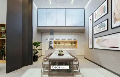 Apartamento com 3 quartos à venda na Rua Jornalista Alexis Gurgel, 1737, Capim Macio, Natal