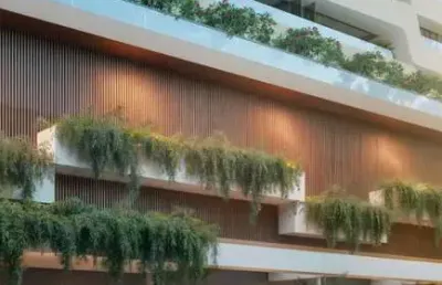 Apartamento com 4 quartos à venda na Avenida Rodrigues Alves, 732, Tirol, Natal