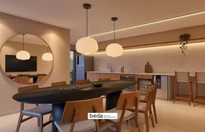 Apartamento com 3 quartos à venda na Avenida Rodrigues Alves, 732, Tirol, Natal