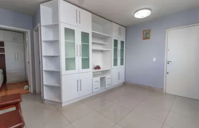 Apartamento com 2 quartos para alugar em belo horizonte