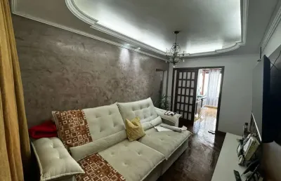 Cobertura com 4 quartos à venda na Rua Vicente de Carvalho, 90, Santa Mônica, Belo Horizonte