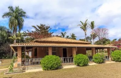 Fazenda / sítios / chácaras com 10 quartos à venda em esmeraldas