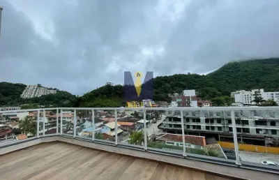 Cobertura com 3 quartos à venda em Toninhas, Ubatuba 