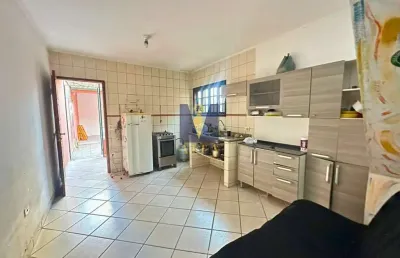 Casa com 2 quartos à venda na Barra da Lagoa, Ubatuba 