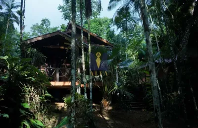 Chácara / sítio com 5 quartos à venda em Ubatumirim, Ubatuba 