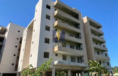 Apartamento com 3 quartos à venda na Rua Virgínia Lefévre, 108, Itaguá, Ubatuba