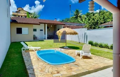 Casa com 3 quartos à venda em Toninhas, Ubatuba 