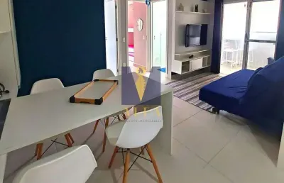 Apartamento à venda no bairro toninhas - ubatuba/sp