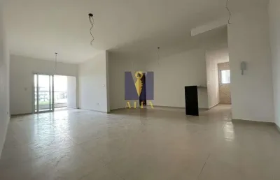 Apartamento com 3 quartos à venda no Centro, Ubatuba 